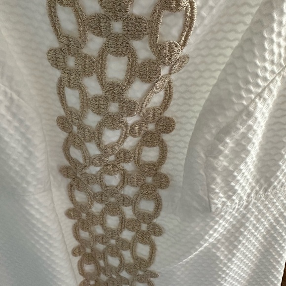 Lilly Pulitzer Jacqueline Shift Dress Size 2 - Picture 2 of 4